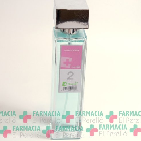 PERFUME Nº2