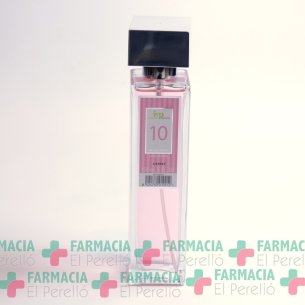 PERFUME Nº 10
