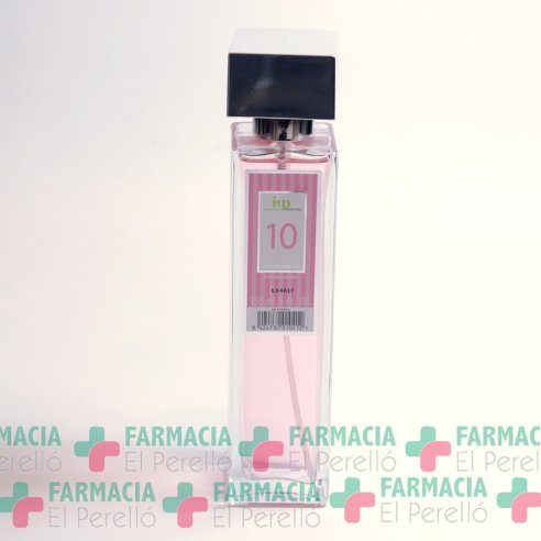 PERFUME Nº 10