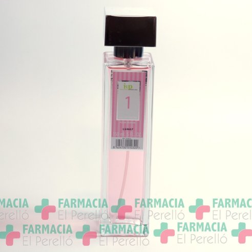 PERFUME Nº1