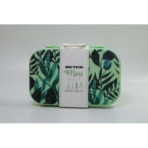 BETER MINI TRAVEL KIT
