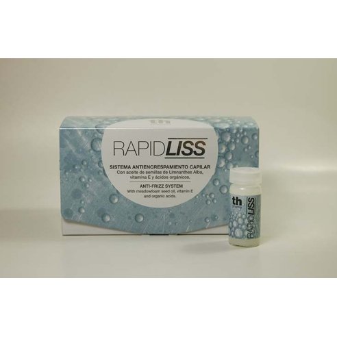 TH RAPID LISS 6 X 10 ML