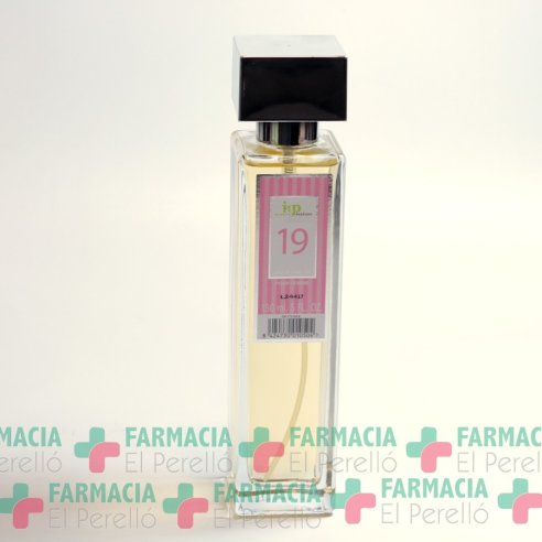 PERFUME Nº 19