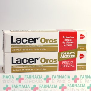 LACER OROS DUPLO