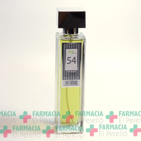 PERFUME HOMME Nº 54