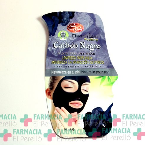 MASCARILLA SYS FACIAL PEELING