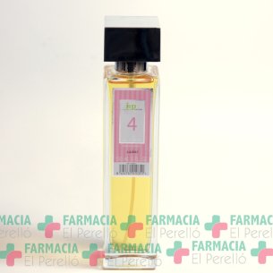PERFUME Nº 4