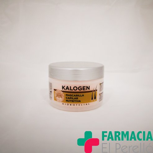HIDROTELIAL KALOGEN MASCARILLA CAPILAR...