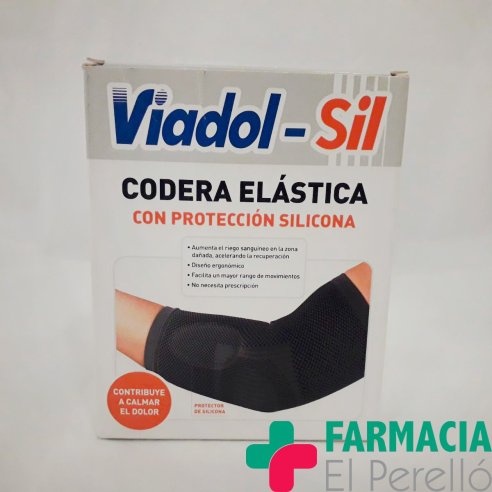 CODERA VIADOL-SIL GDE (F)