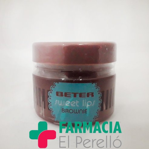 BALSAMO LABIAL SWEET LIPS BETER