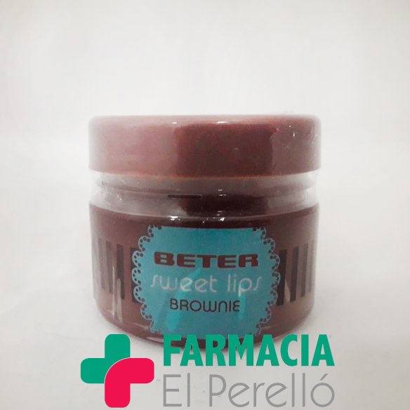 BALSAMO LABIAL SWEET LIPS BETER