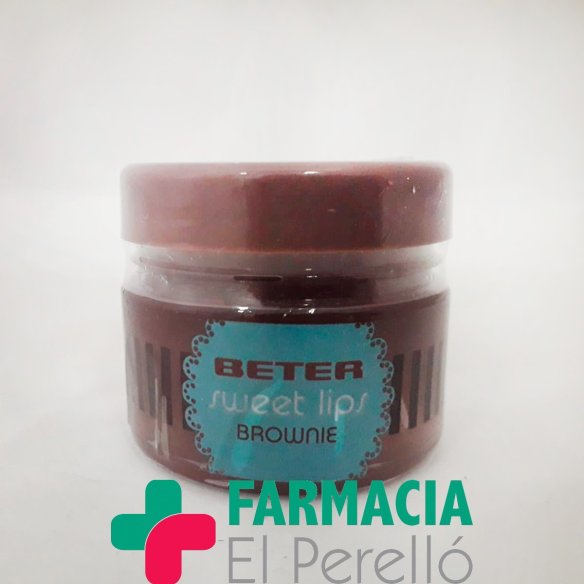 BALSAMO LABIAL SWEET LIPS BETER