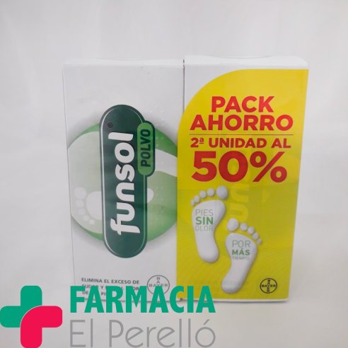 FUNSOL DUPLO