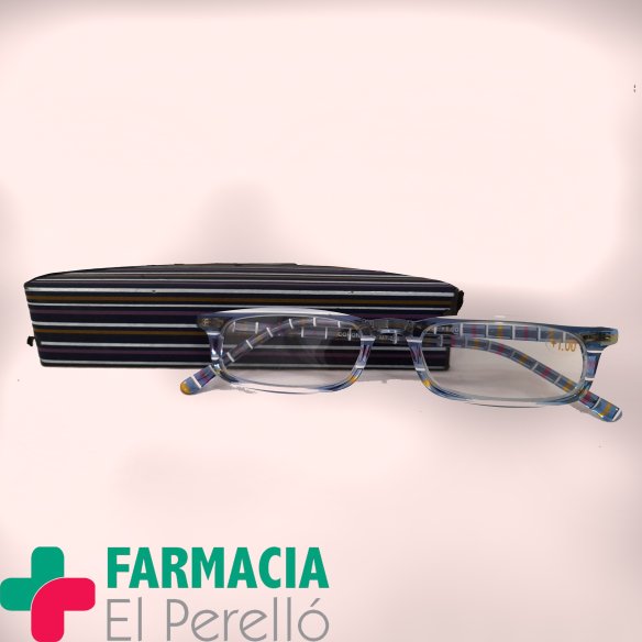 GAFA ESPRESSO OCHIALI  1.00