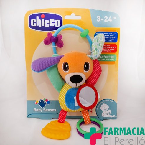 CHICCO MR.PERRITO