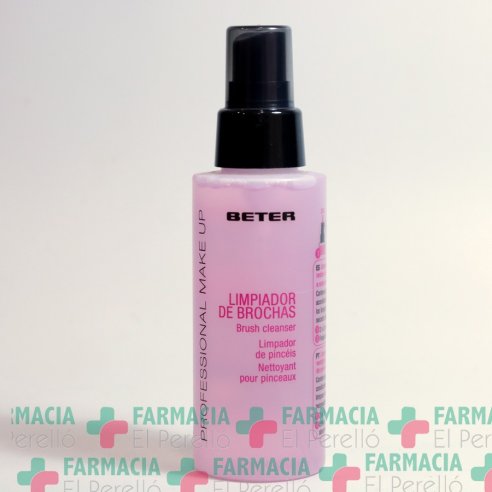 BETER LIMPIADOR DE BROCHAS