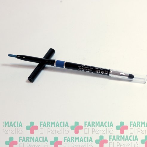 DIVNA PERFILADOR EYE MAX AZUL