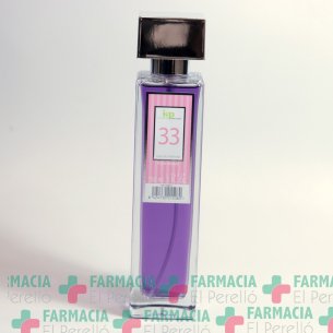 PERFUME Nº 33