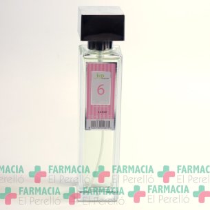 PERFUME Nº 6