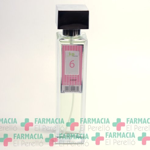 PERFUME Nº 6