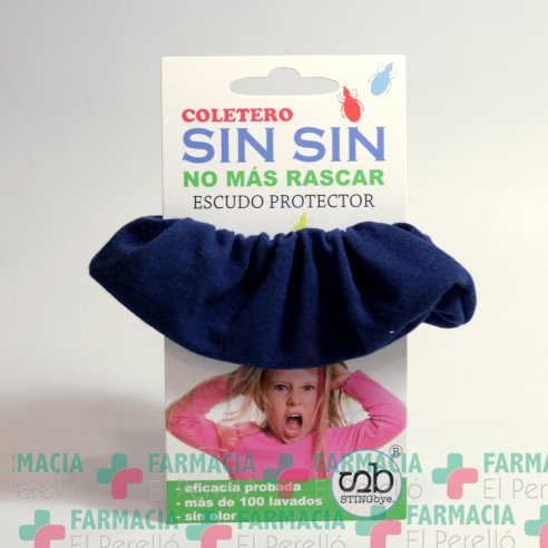SIN SIN COLETERO