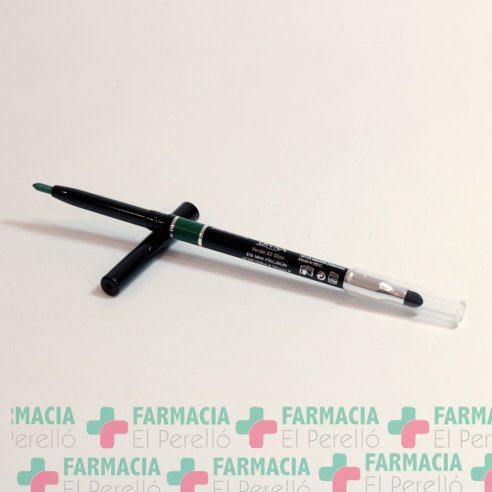 PERFILADOR DIVNA EYE MAX Nº 2 VERDE