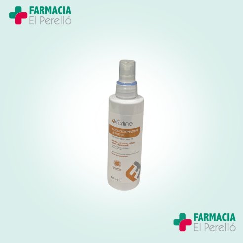 FARLINE ACONDICIONADOR LEAVE IN  1 ENVASE 150 ML