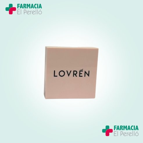 LOVREN POLVO CP 1 CIPRIA FIX & SHINE