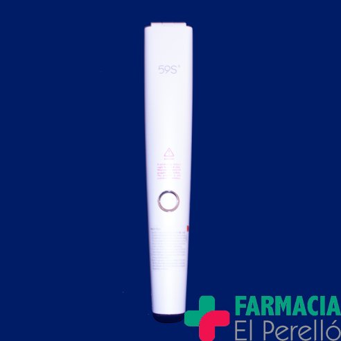ESTERILIZADOR PORTÁTIL UVC LED X5