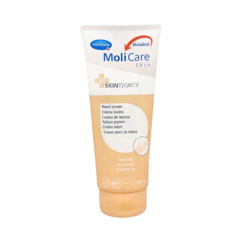 MENALIND CREMA DE MANOS  200 ML