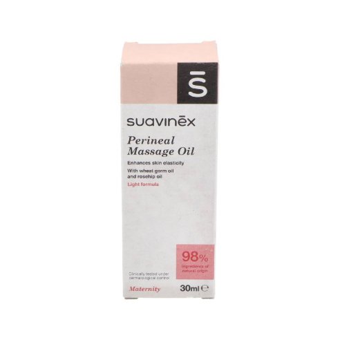 SUAVINEX ACEITE PERINEAL  30 ML
