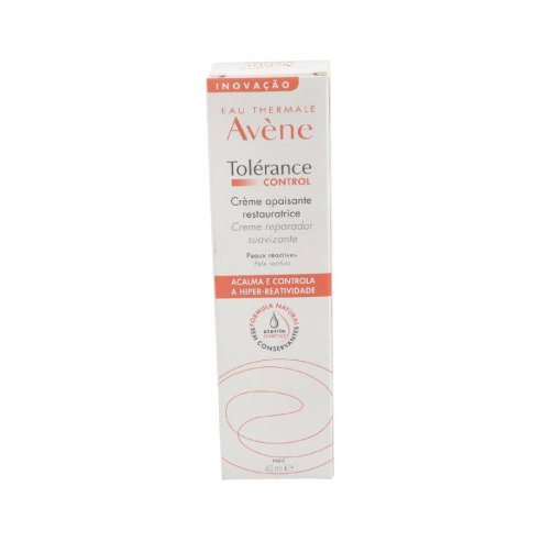 AVENE CREMA PIELES INTOLERANTES  50 ML
