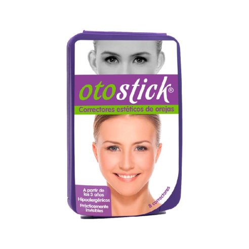 OTOSTICK CORRECTOR ESTETICO DE OREJAS  PIEL...