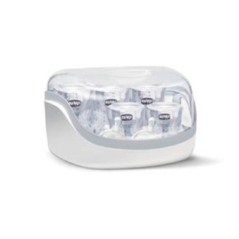 ESTERILIZADOR CHICCO MICROONDAS