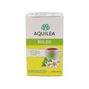 AQUILEA BOLDO  20 SOBRES