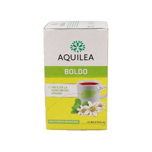 AQUILEA BOLDO  20 SOBRES