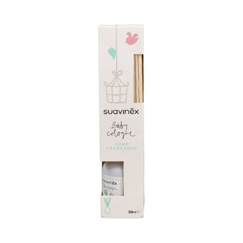 MIKADO BABY COLOGNE  50 ML
