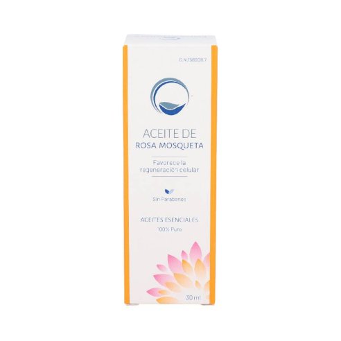 ROSA MOSQUETA RF ACEITE  30 ML