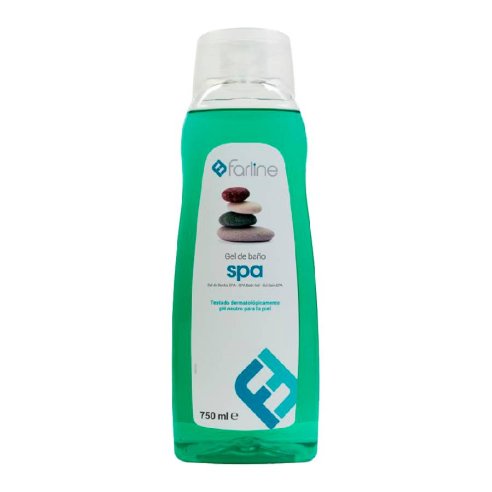 FARLINE GEL SPA 750 ML