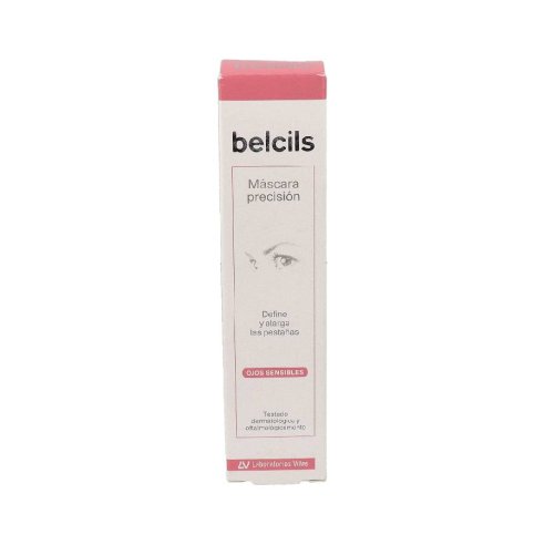 BELCILS MASCARA PRECISION  12 ML