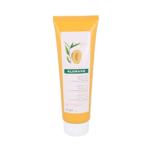 KLORANE CREMA DIA SIN ACLARADO MANTECA MANGO...