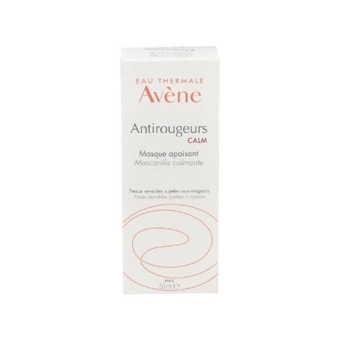 AVENE ANTIROUGEURS CALM MASCARILLA CALMANTE  50 ML
