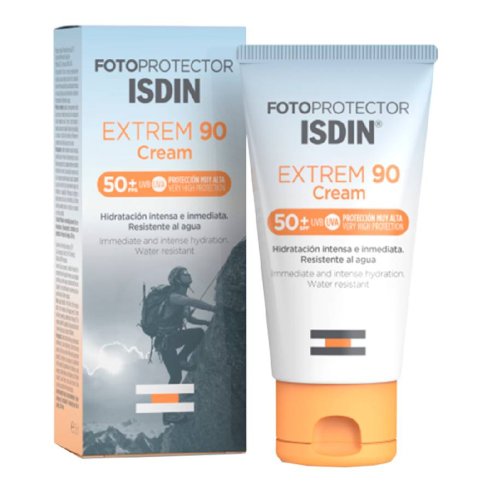 FOTOULTRA SPF-90 ISDIN CREMA  50 ML