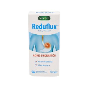 REDUFLUX COMPRIMIDOS  20 COMP
