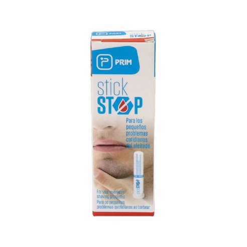 PRIM STICK STOP BARRA PARA DESPUES DEL AFEITADO