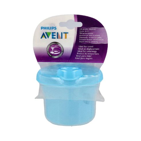 DOSIFICADOR DE LECHE EN POLVO AVENT PHILIPS