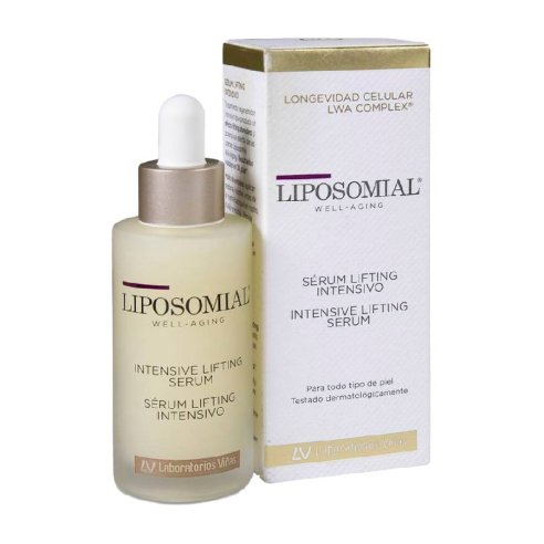 LIPOSOMIAL WELL-AGING SERUM LIFTING INTENSIVO...