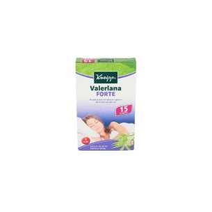 VALERIANA FORTE  15 GRAGEAS