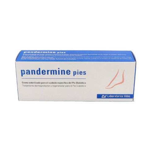 PANDERMINE PIES  100 ML