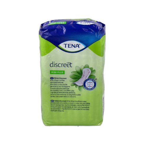 TENA LADY MINI PLUS  16 U